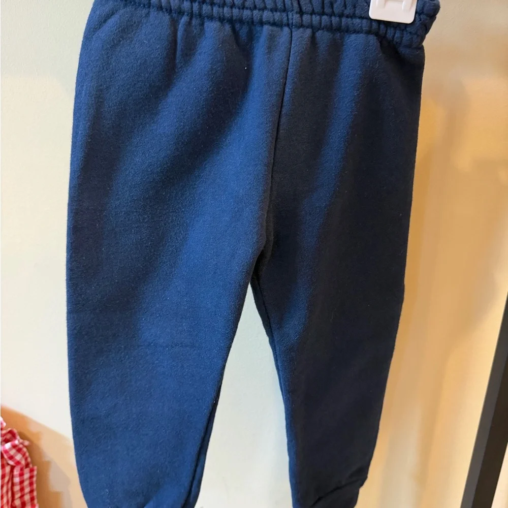Garanimals Jumping Beans Girls Sweatshirt & Joggers Set of 4